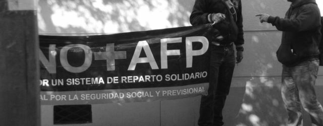 No + AFP